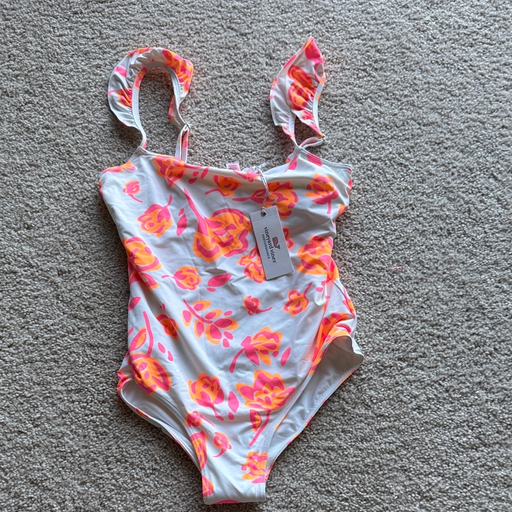 Vineyard Vines One Piece Swimwear
